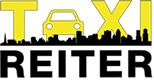 Logo Taxi Reiter in Flachau